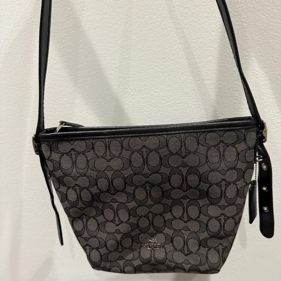 Coach Vintage Purse - Picture 1 of 6